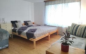 Apartman Bala